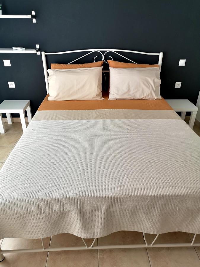 Elioj House Villa Leptokarya  Bagian luar foto