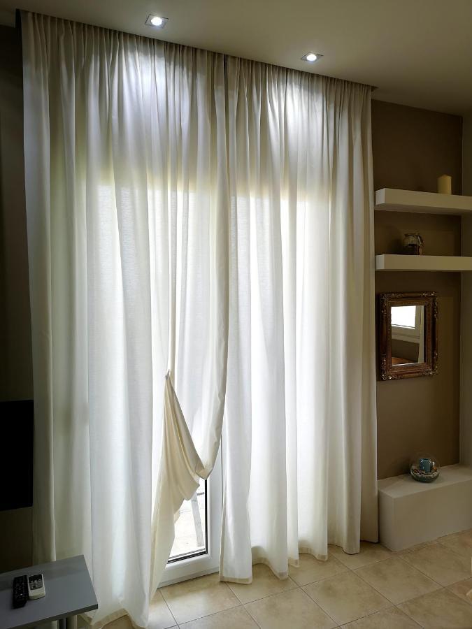 Elioj House Villa Leptokarya  Bagian luar foto