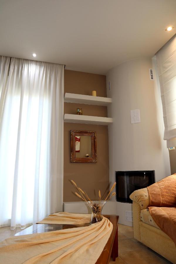 Elioj House Villa Leptokarya  Bagian luar foto