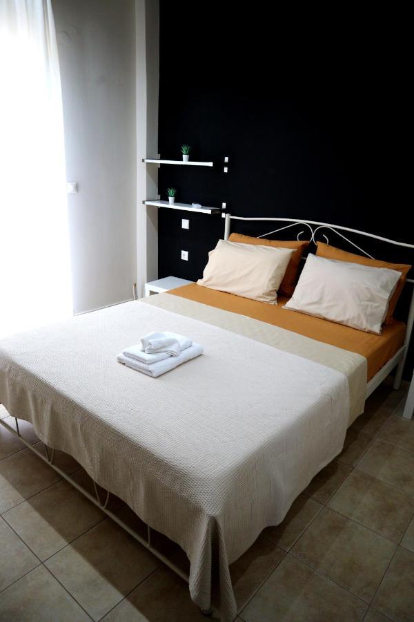Elioj House Villa Leptokarya  Bagian luar foto